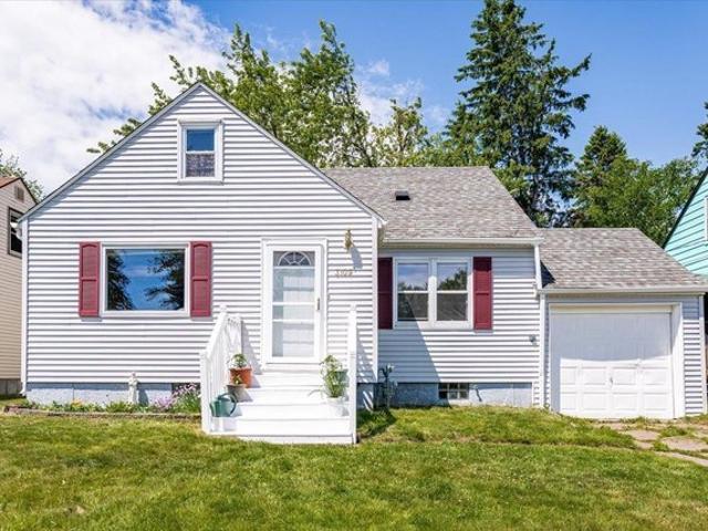 House for sale in Duluth, Minnesota