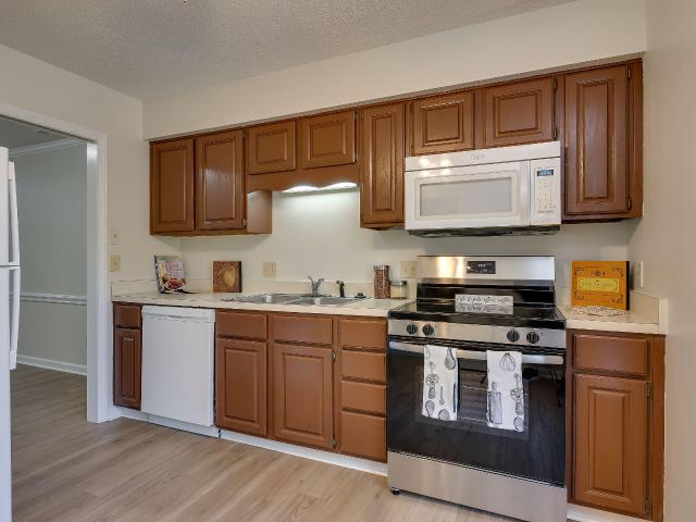 Townhouse for sale in Durham, North Carolina