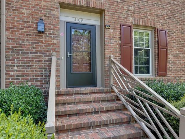 Townhouse for sale in Durham, North Carolina