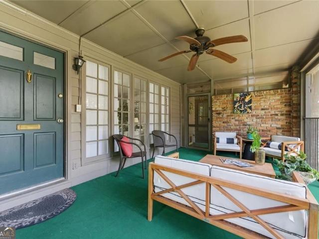 Condo for sale in Atlanta, Georgia