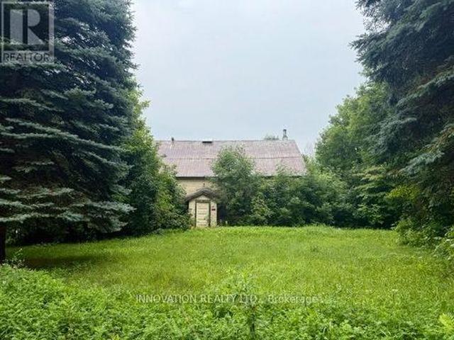 Land for sale in The Nation, Ontario