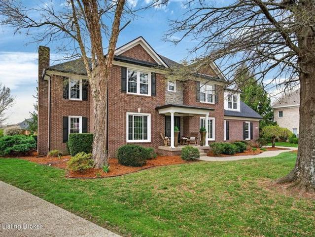 House for sale in Prospect, Kentucky