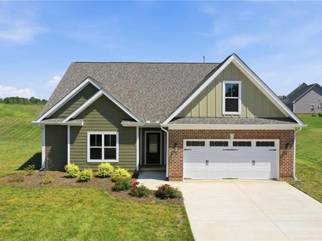 House for sale in Graham, Alamance County