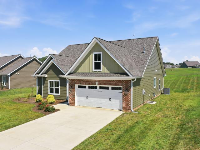 House for sale in Graham, Alamance County
