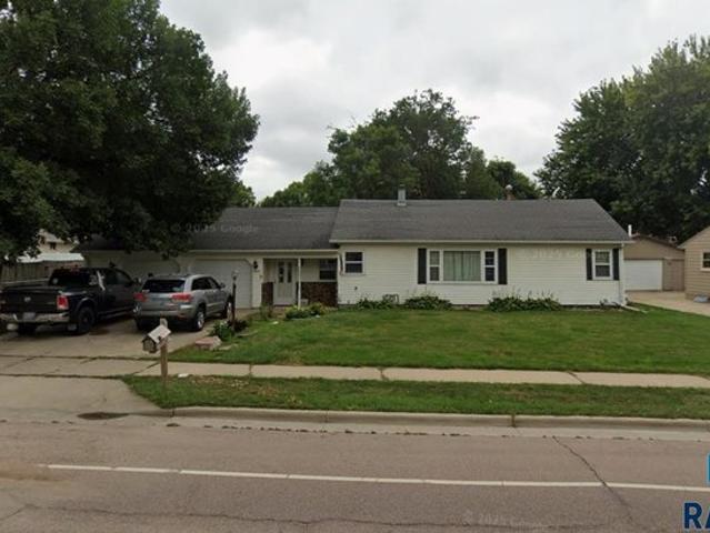 House for sale in Sioux Falls, South Dakota