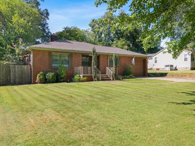 House for sale in Sheffield, Alabama