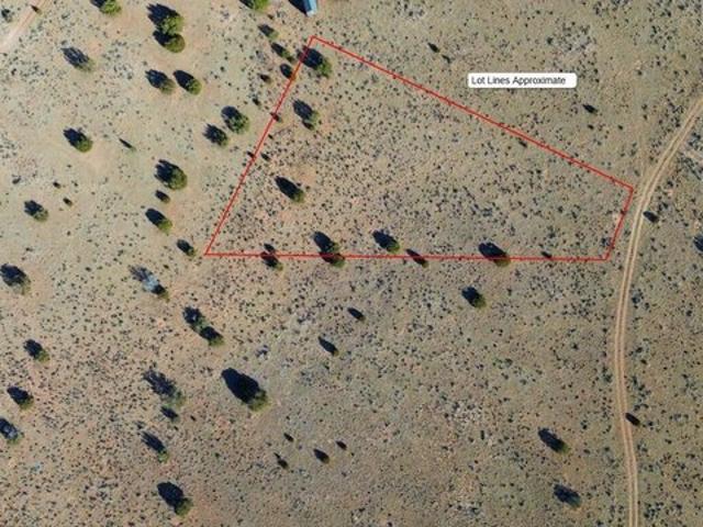 Land for sale in Williams, Arizona
