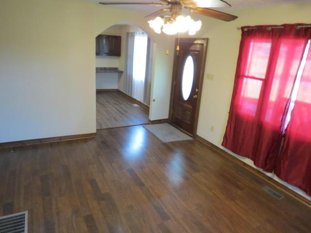 House for sale in Lockbourne, Ohio