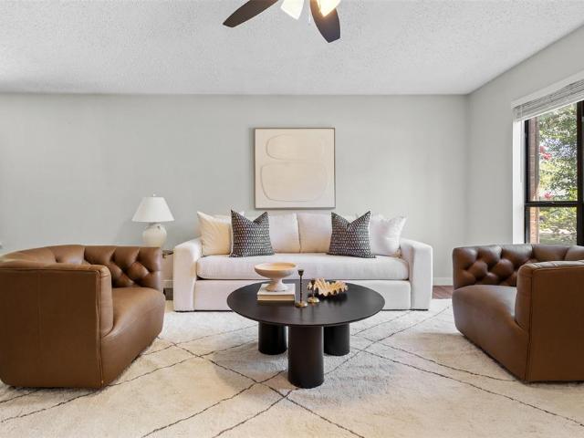 House for sale in Denton, Texas