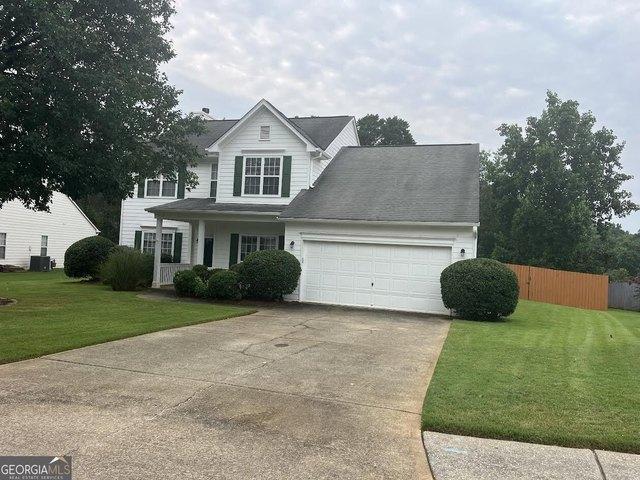 House for sale in Kennesaw, Cobb County