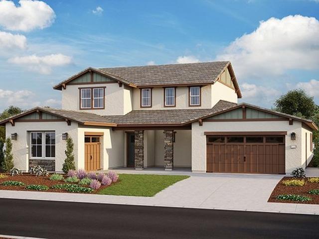 House for sale in Lincoln, California