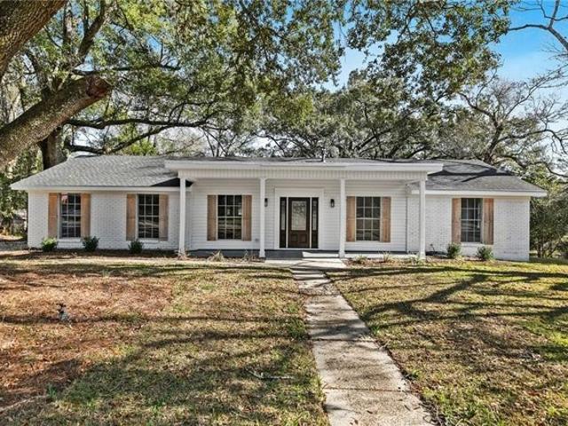 House for sale in Mobile, Alabama