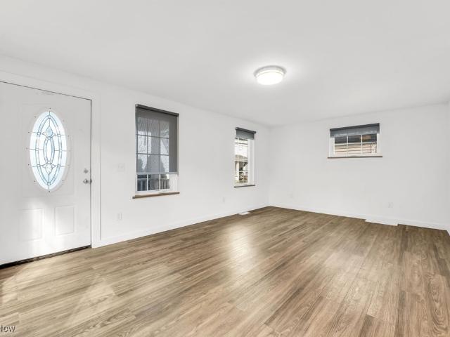 House for sale in Cleveland, Ohio