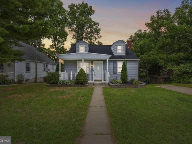 House for sale in Parkville, Maryland