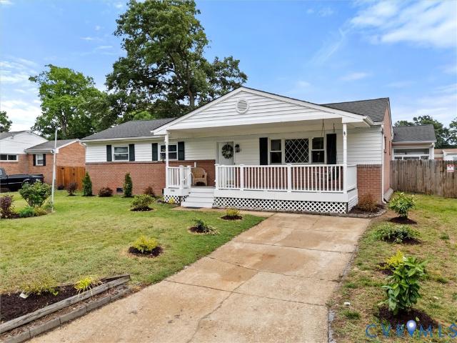 House for sale in Virginia