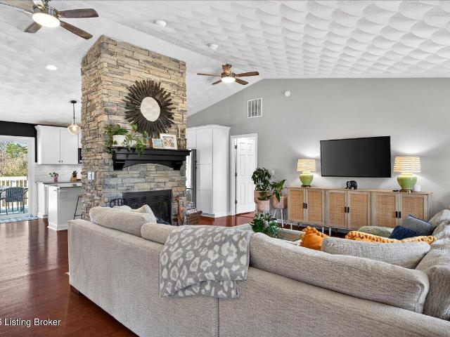 House for sale in Kentucky