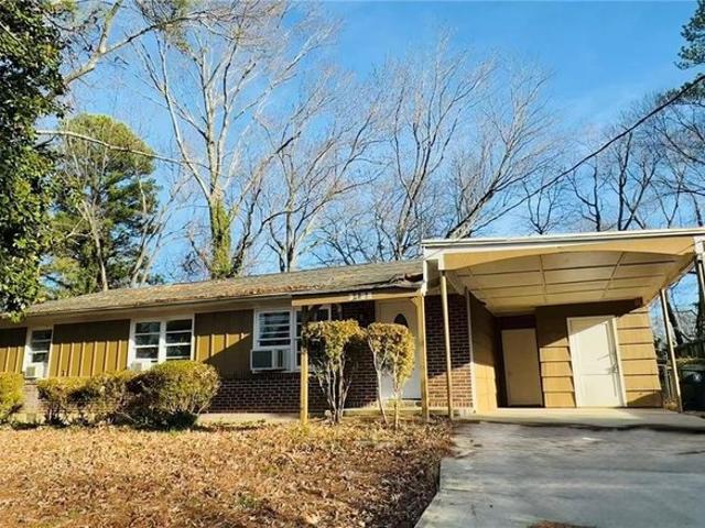 House for sale in Atlanta, Georgia