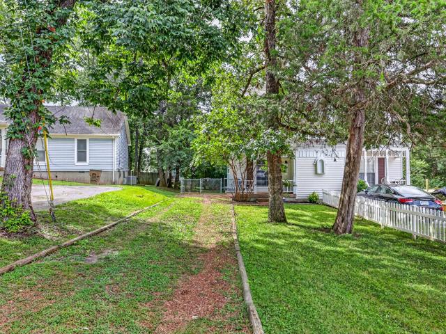 House for sale in Tennessee