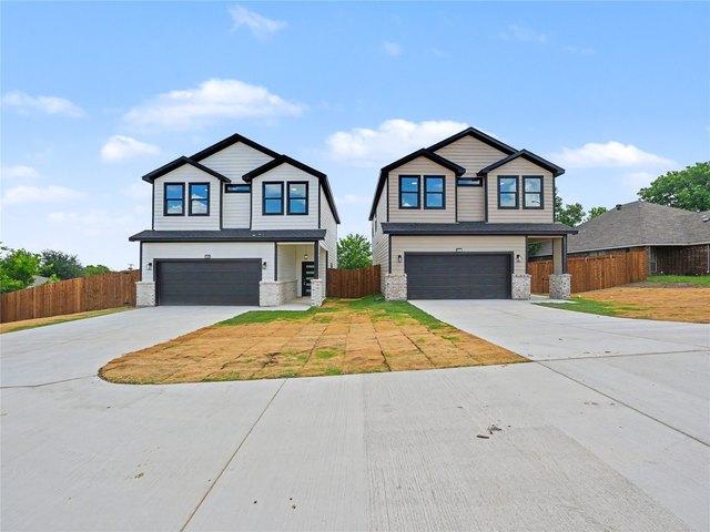 House for sale in Fort Worth, Texas