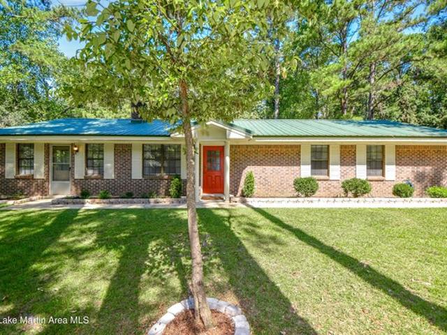 House for sale in Elmore, Alabama