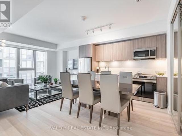 Condo for sale in Woburn, Ontario