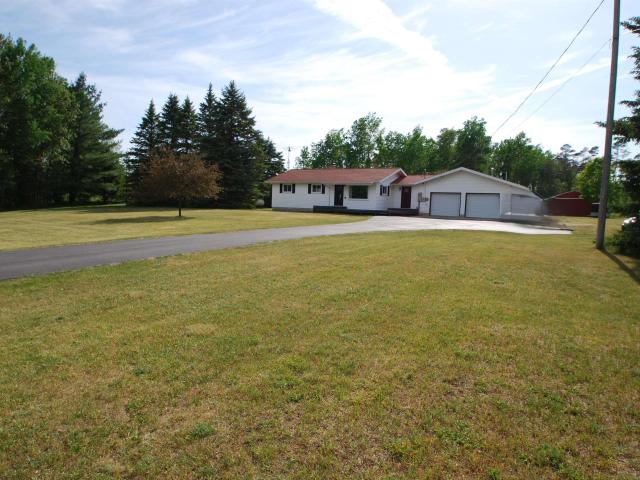 House for sale in Lupton, Michigan