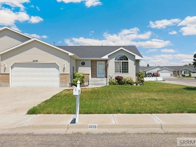 Townhouse for sale in Ammon, Idaho