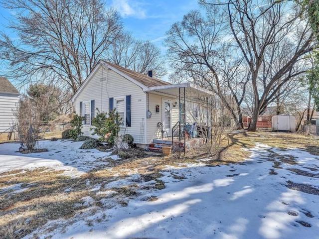 House for sale in Virginia