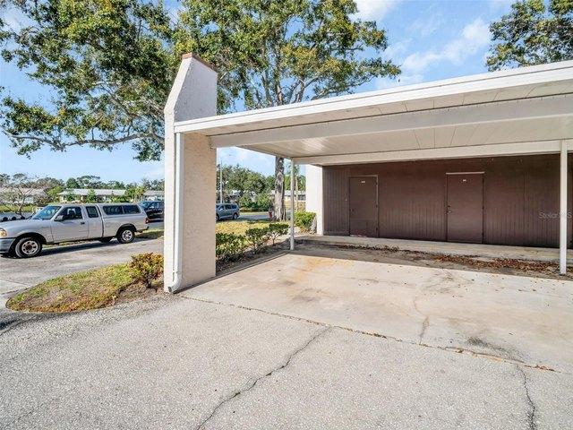 Condo for sale in Palm Harbor, Pinellas County