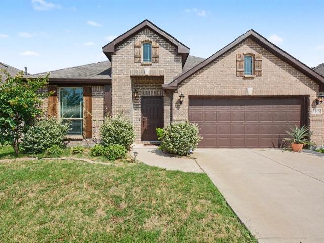 House for sale in Mesquite, Texas