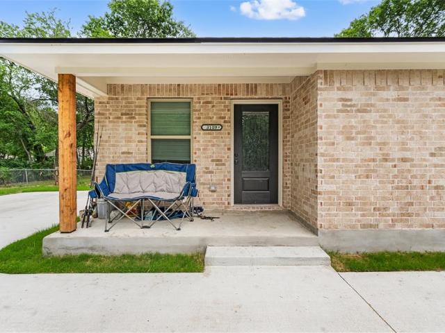 House for sale in Waco, Texas