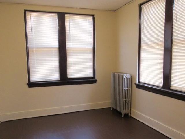 Apartment for rent in Washington Park, Milwaukee