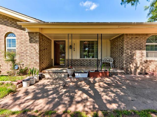 House for sale in Bethany, Oklahoma