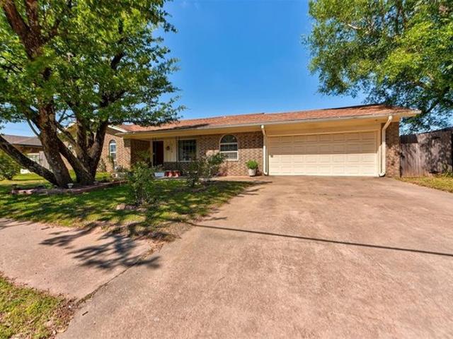 House for sale in Bethany, Oklahoma