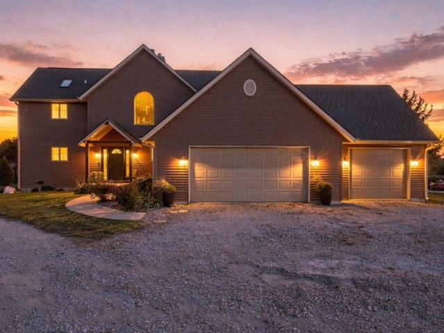 House for sale in Falls City, Richardson County