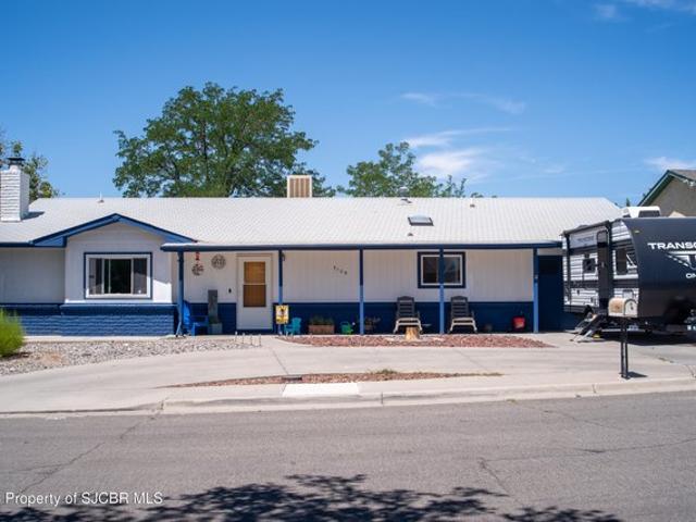 House for sale in Farmington, New Mexico