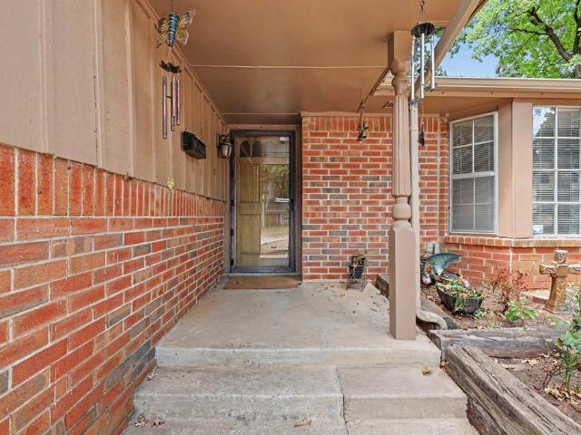 House for sale in Bethany, Oklahoma