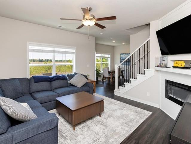 Townhouse for sale in Ankeny, Iowa