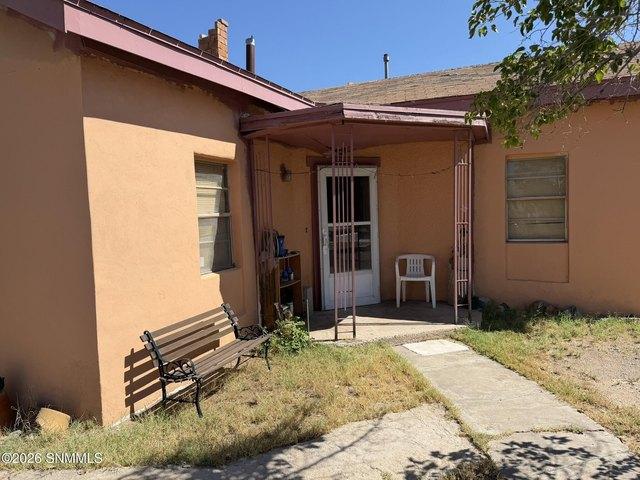 House for sale in Mesilla Park, Las Cruces