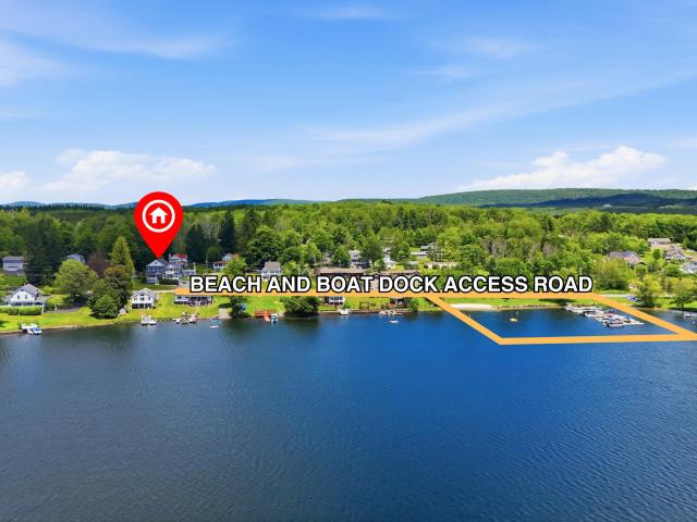 House for sale in Clifford, Pennsylvania
