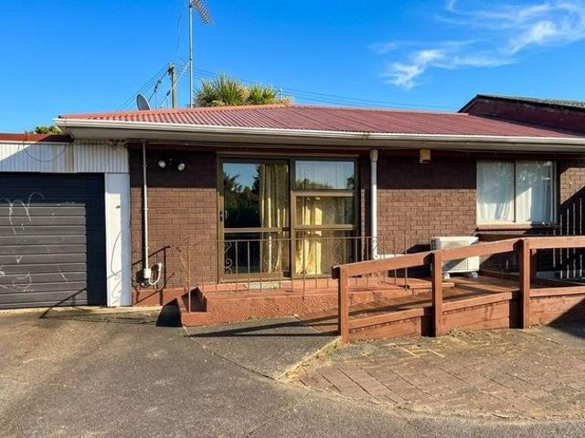 House for rent in Penrose, Maungakiekie-Tāmaki