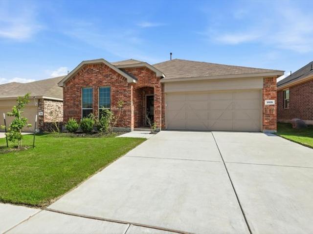 House for sale in Denton, Texas