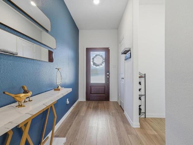 House for sale in Denton, Texas