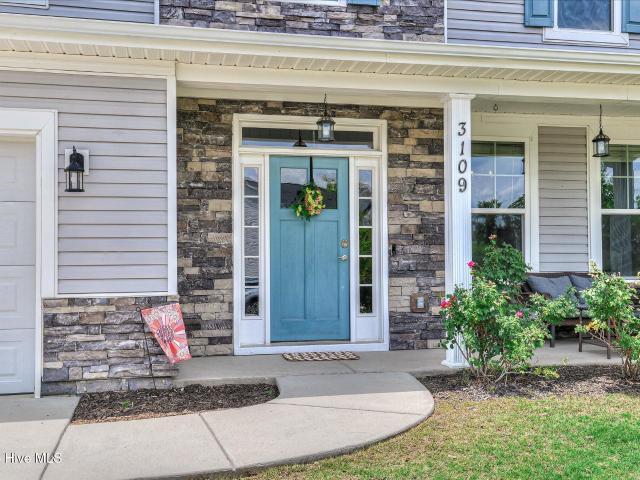 House for sale in Grovetown, Georgia