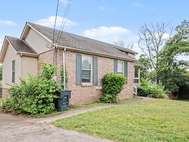House for sale in Tennessee