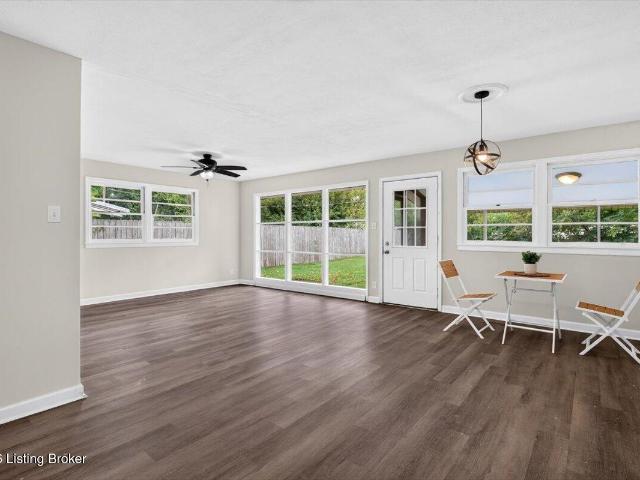 House for sale in Louisville, Kentucky