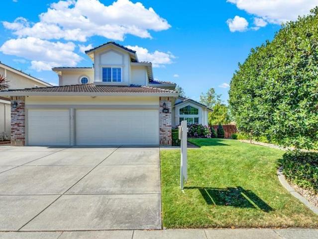 House for sale in Solano, California