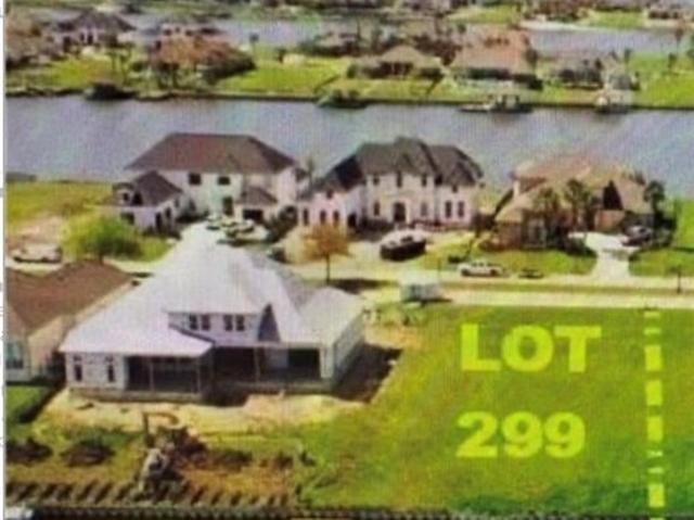 Land for sale in Slidell, Louisiana
