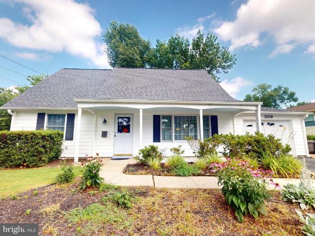House for sale in Bowie, Maryland