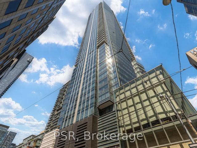 Condo for rent in Spadina—Fort York, Toronto
